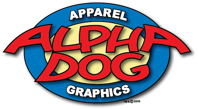 Alpha Dog Graphics